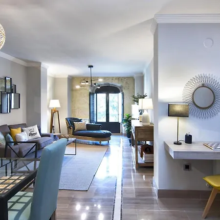 Apartamento Elegant Town Hall With Views