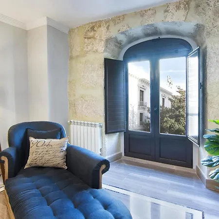 Apartamento Elegant Town Hall With Views