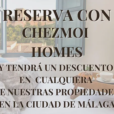 Apartamento Elegant Town Hall With Views